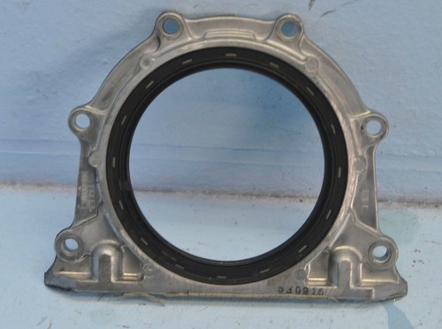 MAZDA 6 GG GY (02-05) 2,0 CD 89KW Stirndeckel Flansch Kurbelwelle #25445-B197