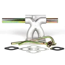 Intake Manifold for 1971-1979 VW fits Weber Dellorto EMPI Single HPMX IDF Carb