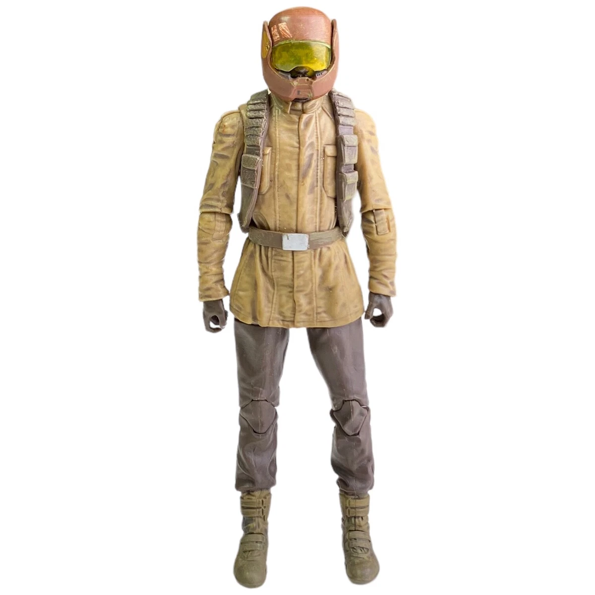 Star wars black series resistance trooper online