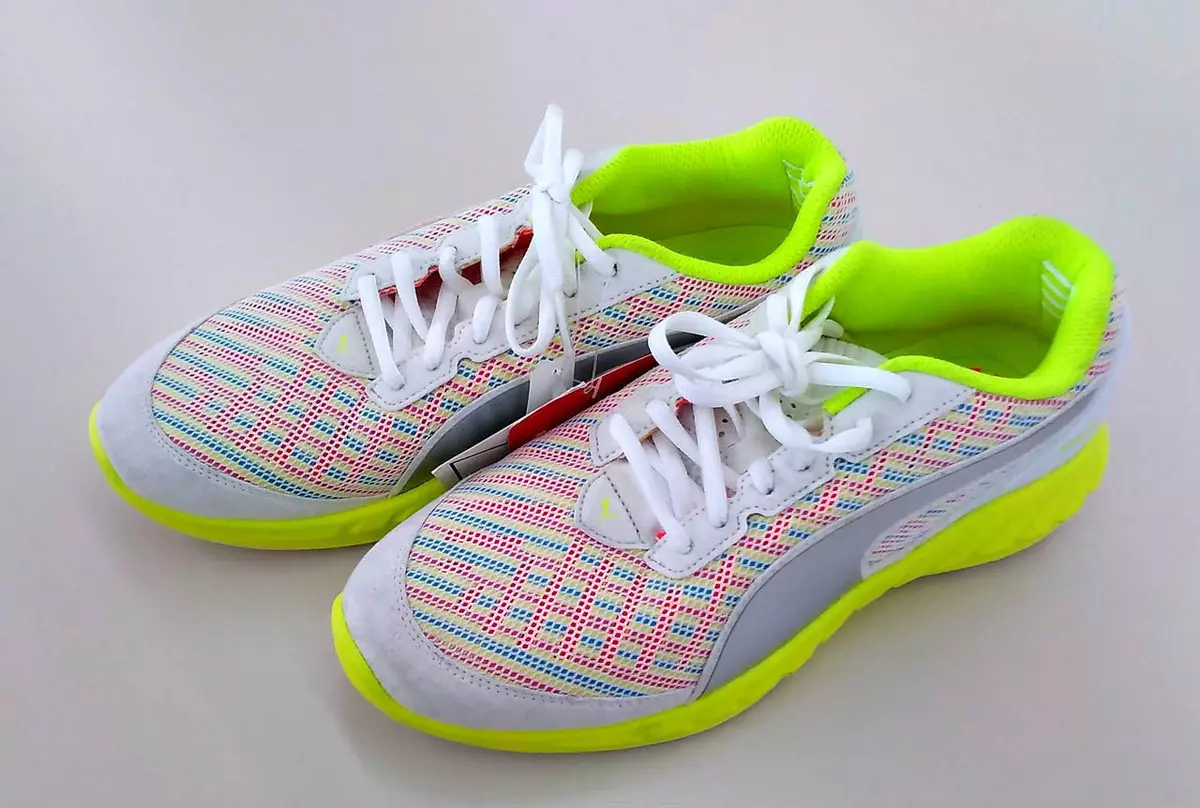 Puma sales taille 26