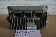 2014 Honda Accord #1294 Engine Computer ECM ECU 37820-5A2-B52