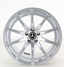 Mercedes Benz AMG GT X290 Einzelfelge 19 Zoll Felge Hinterachse A2904010100