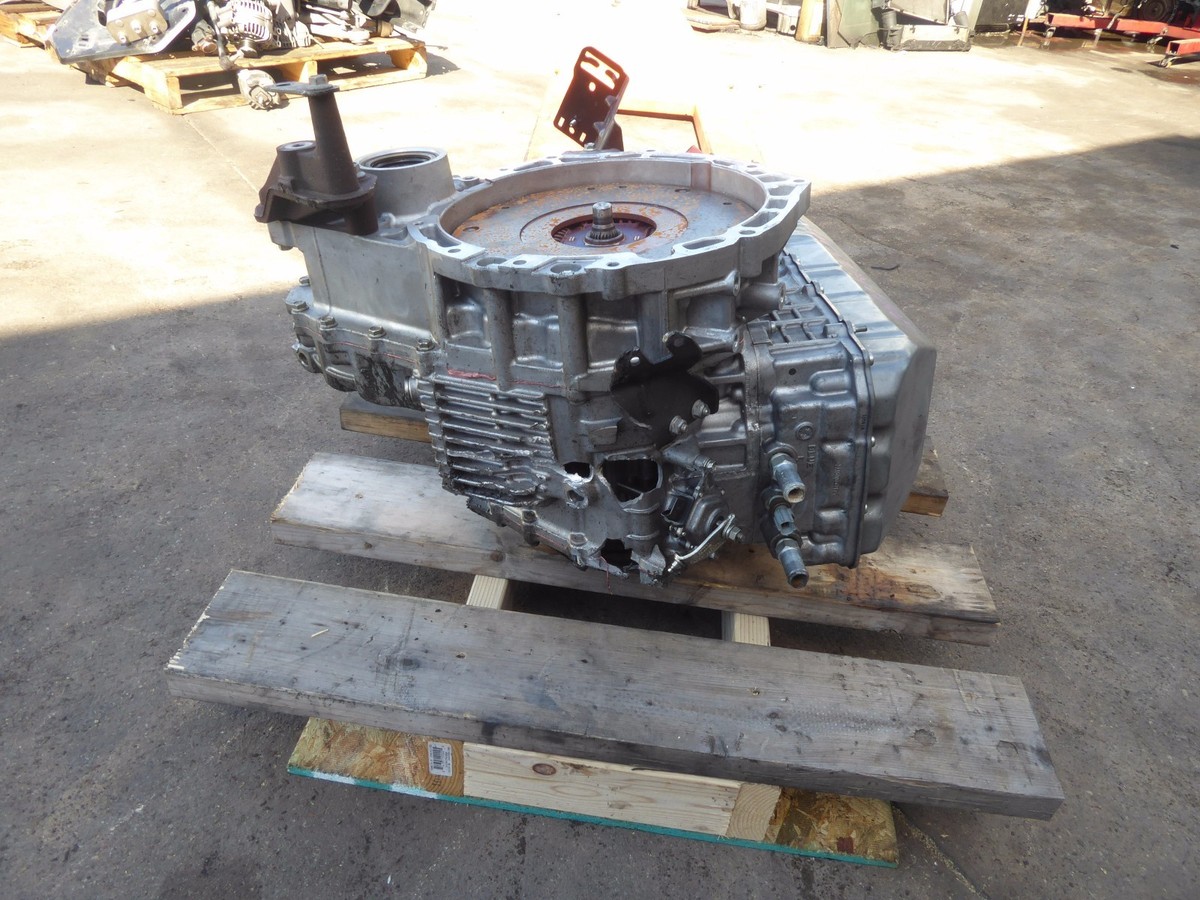 Lincoln MKZ 2.5L Hybrid Transmission OEM 2011-2012 Ford Fusion For