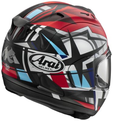 asian fit Arai Full face helmet RX-7X Corsair-X RX-7V TAKUMI Casco