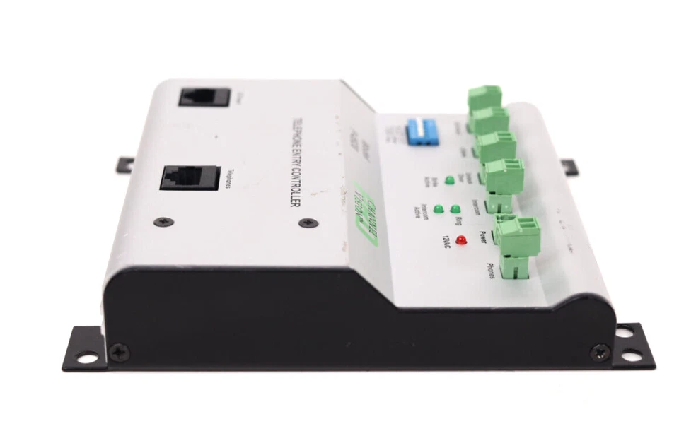 Controlador de entrada de teléfono Channel Vision P-0920, 1 puerta con fuente de alimentación o898 Foto 4 de 4