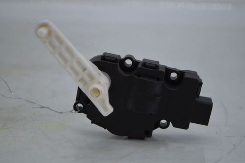 JAGUAR XF (_J05_, CC9) 3.0 D Stellmotor Heizung / Steuergerät  Stellmotor Lüftun