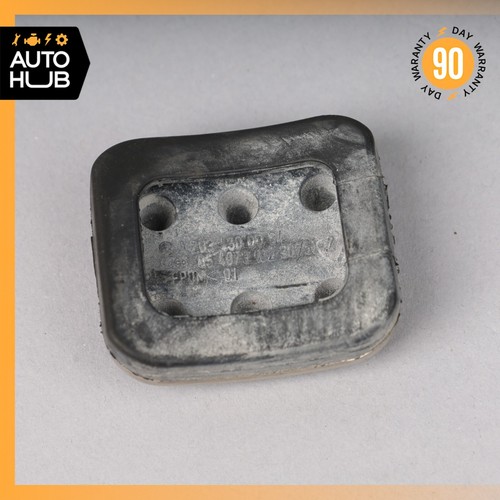 03-11 Mercedes W219 CLS55 AMG SLK280 Accelerator Gas Brake Parking Pedal OEM - Picture 9 of 12