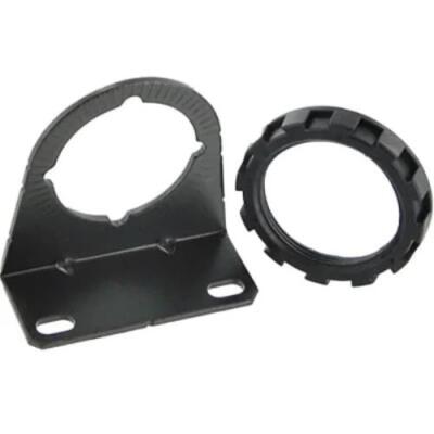 2PC SMC CORPORATION AR22P-270AS Bracket Assembly, for AR20-A and AW20-ASeri