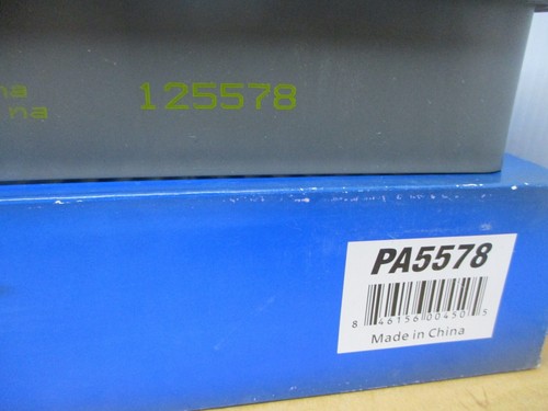 pronto PA5578 Air Filter (WIX 46888) - Picture 3 of 4