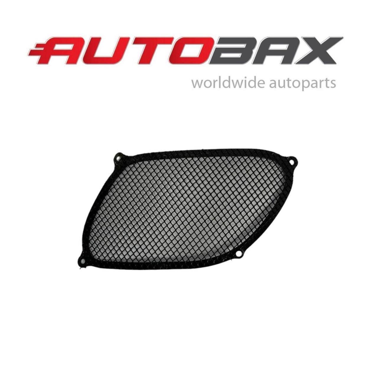 2020 2021 2022 2023 FERRARI F8 LEFT LOWER GRILLE GRILL