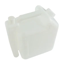 4L 25:1 20:1 Gas Chainsaw Oil Fuel Petrol 2-Stroke Mixing Bottle Container