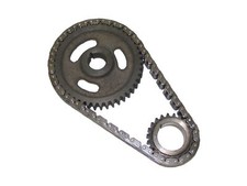 Timing Chain Gears Set 59 Dodge 315 326 V8 Hemi Poly 1959 New