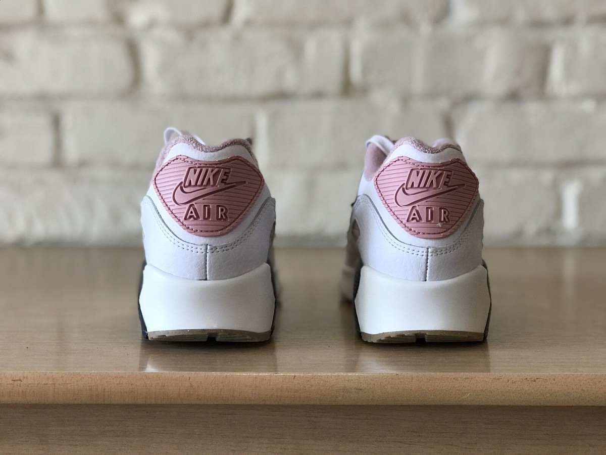 air max 90 white champagne
