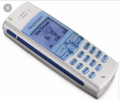 SCARICARE SUONERIA SONY ERICSSON T100