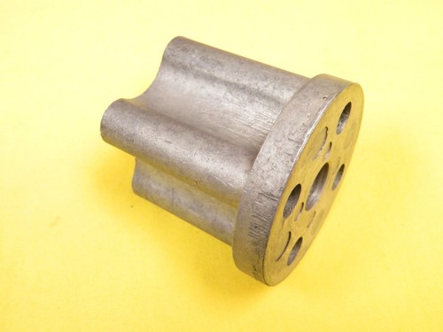 67 Shelby Mustang 289 HiPo Fan Spacer - Picture 6 of 12