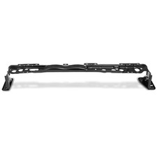 For 2012-2018 Ford Focus Black Tie Bar Crossmember Lower Radiator Support