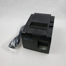Star TSP143IIILAN Future Print Thermal POS Receipt Printer AC Adapter included