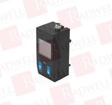 FESTO SDE1-D10-G2-R14-C-N1-M8 / SDE1D10G2R14CN1M8 (NEW IN BOX)