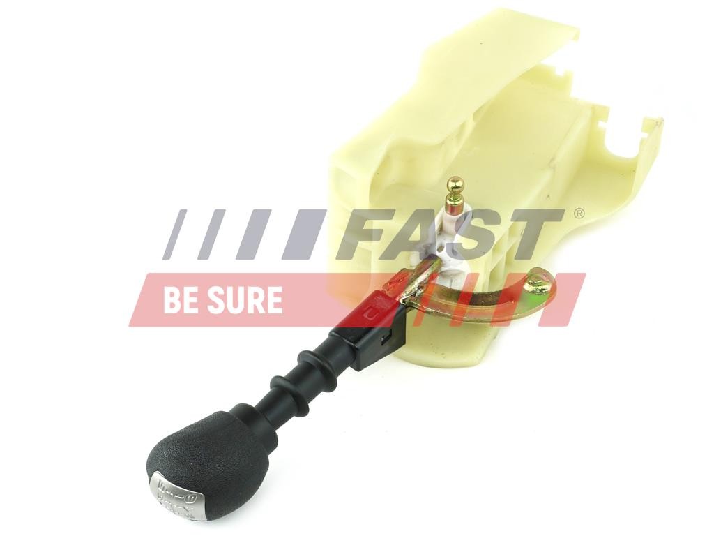 FT73213 FAST Bush, selector-/shift rod for ,IVECO - Image 4