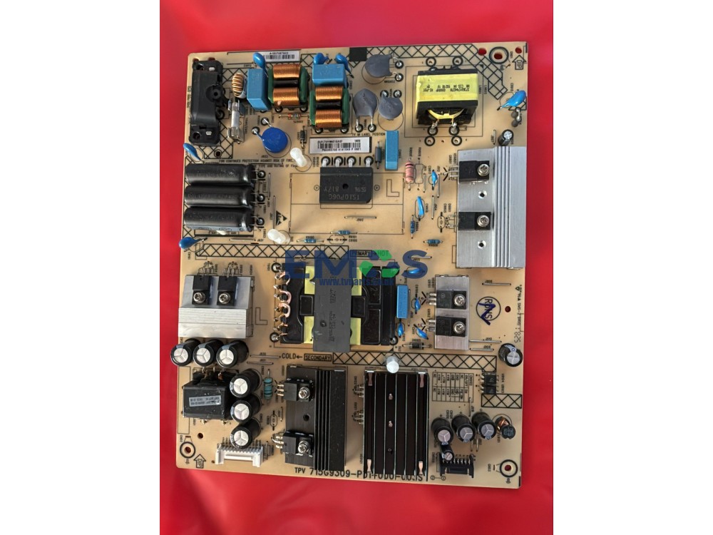 715G9309-P01-000-003S POWER SUPPLY FOR PHILIPS 50PUS6503/12