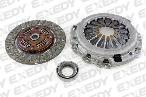 Exedy Kupplungssatz NSK2168 FüR Nissan 350Z Z33 AAZ33-image