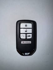 Replacement Remote Keyless Entry Key Fob for Honda Accord 2018 2019 2020 2021