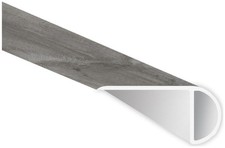 Ackland AKVTV-OSN-3 Ackland Vinyl Trims 94" x 2" Vinyl Glue Down - Reserve Birch