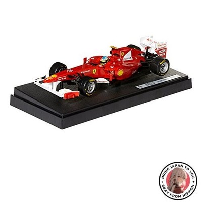 Ferrari 150 ITALIA F2011 Fernando Alonso 1/18 Diecast Car Model by