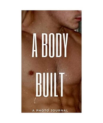 A body Built, Body Built Books