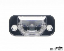 Kennzeichenbeleuchtung / für VW Golf 2 19E Jetta II 1G2 83-92