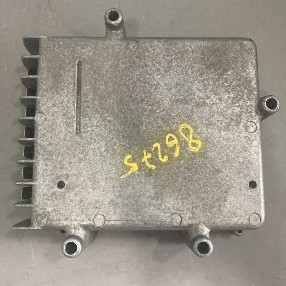 Chrysler Sebring 1997 TCU/TCM P05293114AB Foto 4 de 4