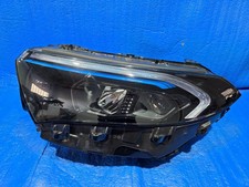 Frontscheinwerfer Mercedes-Benz Eqa A2439060100 Links Scheinwerfer Headlight