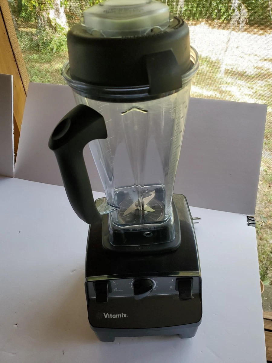 Vitamix Vm0103 for sale - eBay