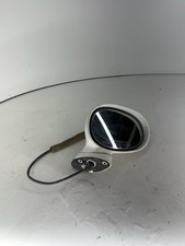 90-97 Mazda Mx5 Miata Oem Right Passenger Side Mirror Na 1990-1997 Nap 90-97 Mazda Mx5 Miata Oem Right Passenger Side Mirror Na 1990-1997 Nap