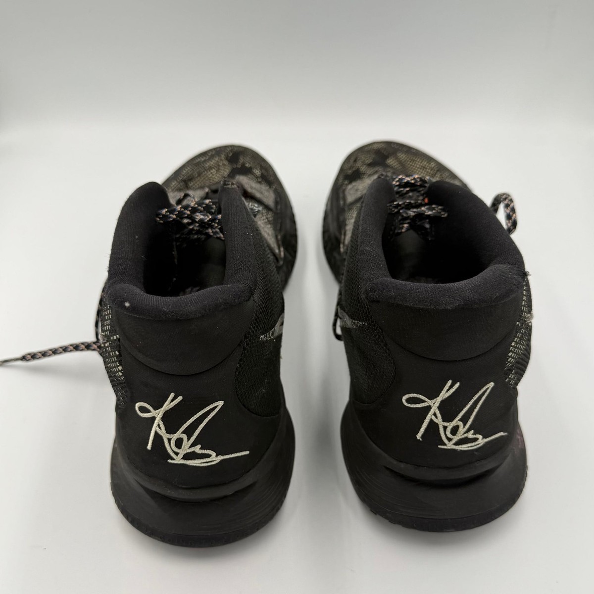 ※DRS※NIKE KYRIE 7 EP 'BLACK LIME' Nike Kyrie 7 Grind Black Lime Ice Total Orange Basketball Shoes | eBay