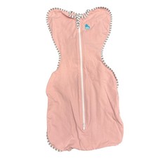 Love To Dream Swaddle Amal Pink 1.0tog