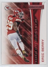 2017 Panini Rookies & Stars Eric Berry #26 15wb
