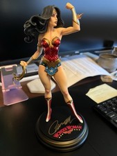 Ultimate Guide to Wonder Woman Collectibles 93