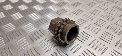 OPEL VECTRA C GTS Kurbelwellenriemenscheibe 90500696 2.00 Diesel 86kw 31114238