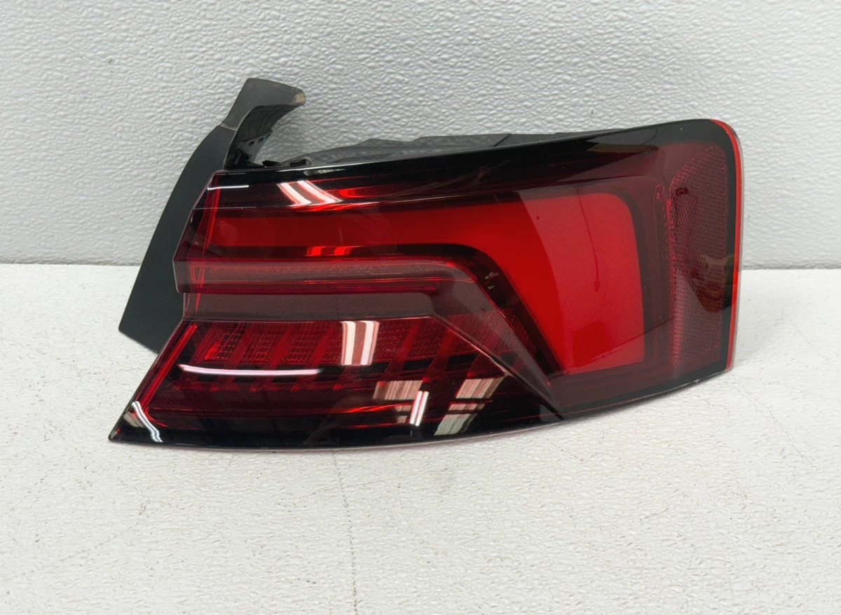 Tail Lights for Audi S5 for sale | eBay