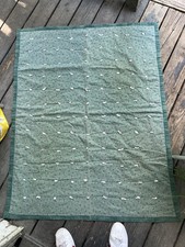 Baby/childrens Vintage Quilt