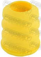 FEBEST Anschlagpuffer Federung FDD-CA2F für MAX FORD WA6 MONDEO BA7 4 Turnier 2