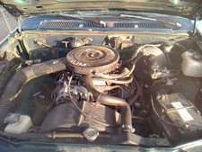 Manual Transmission 4wd Fits 92-93 Dakota 29321003