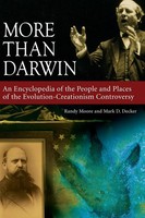Randy Moore (U. A.) | More Than Darwin | Buch | Englisch (2008) | Gebunden