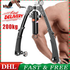 Oberschenkeltrainer Beinpresse Beckenbodentrainer Armtrainer 2 in 1 Geschenk