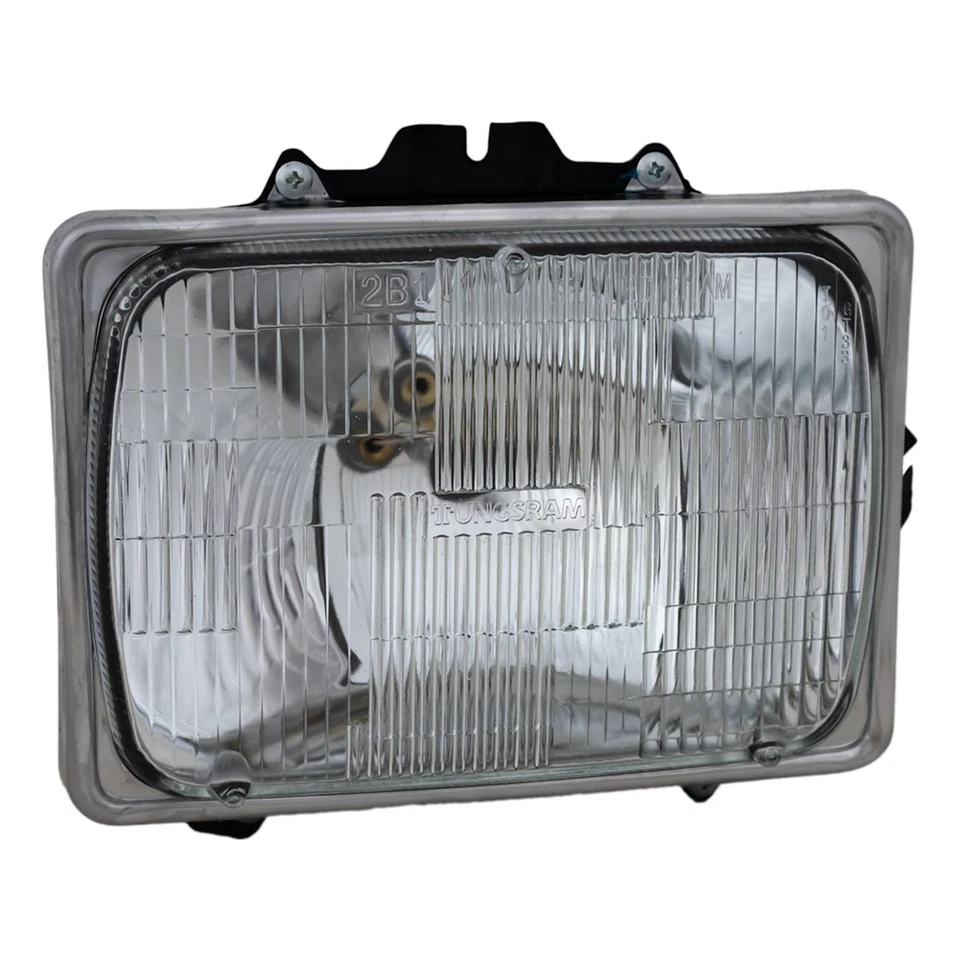 Grille Grill for F450 Truck F550 F250 F350 Ford F-450 Super Duty F-550 F-250 - Image 2 of 4