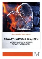 Jim Cymbala (U. A.) | Erwartungsvoll Glauben | Taschenbuch | Deutsch (2024)