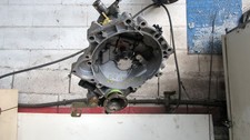 Boite de vitesse Seat AROSA
