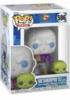 Funko Pop! Vinyl: DC Universe - Metamorpho with Baby Joey #586