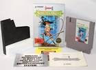 Castlevania II: Simon's Quest NES Complete CIB! NEAR MINT BOX w/ RARE INSERT!